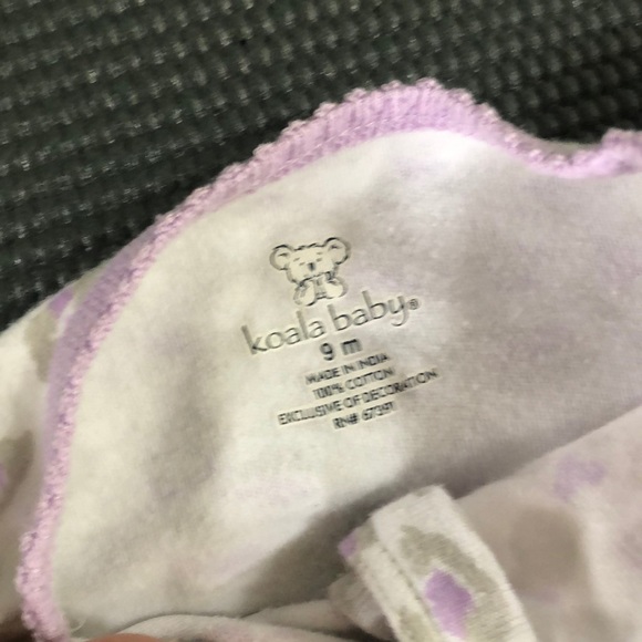 🎀4 Infant sleepers🎀 - Picture 14 of 14